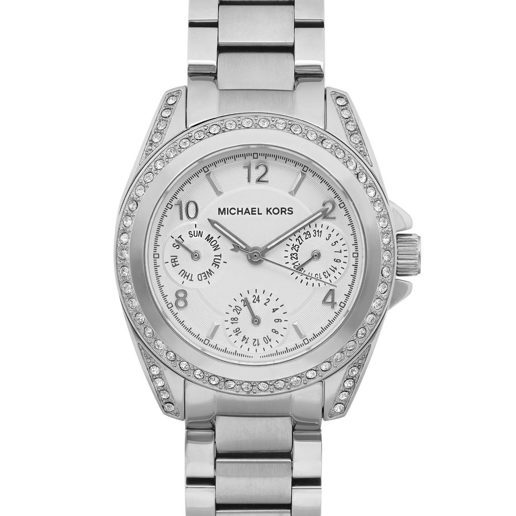 2nd image of Michael Kors Michael Kors Blair Wristwatch, DisplayModel condition