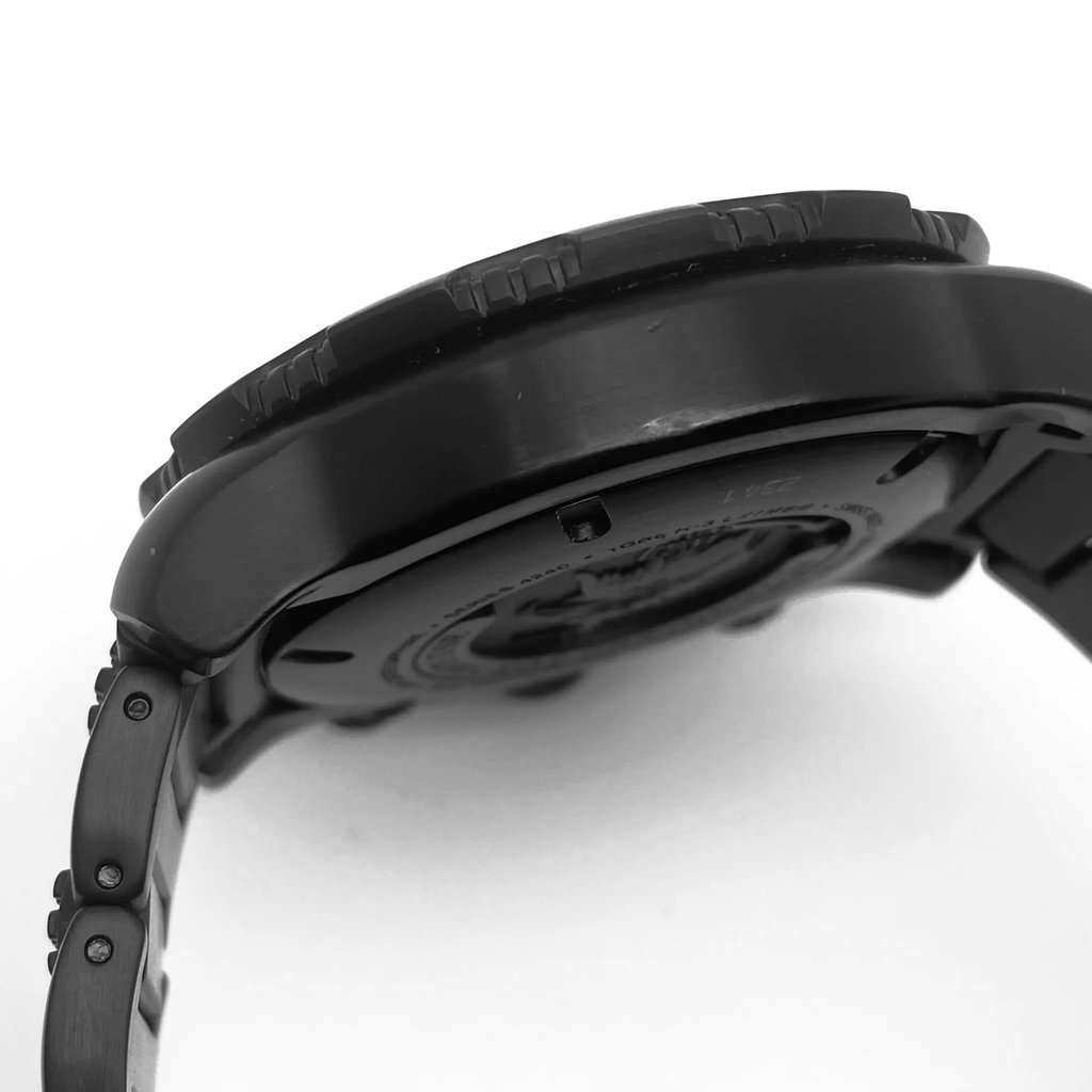 4th image of Luminox Luminox ANU Chronograph Wristwatch, PreOwned condition