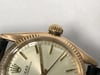 10th image of Rolex 6551 Wristwatch, PreOwned condition
