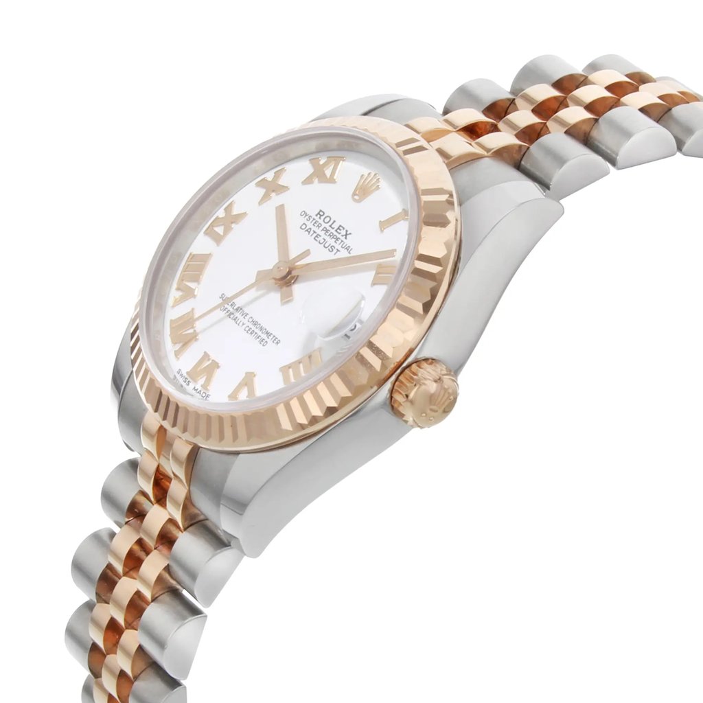 4th image of Rolex 178271 wrj Wristwatch, Unworn condition