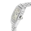 3rd image of Cartier WF9004Y8 Wristwatch, PreOwned condition