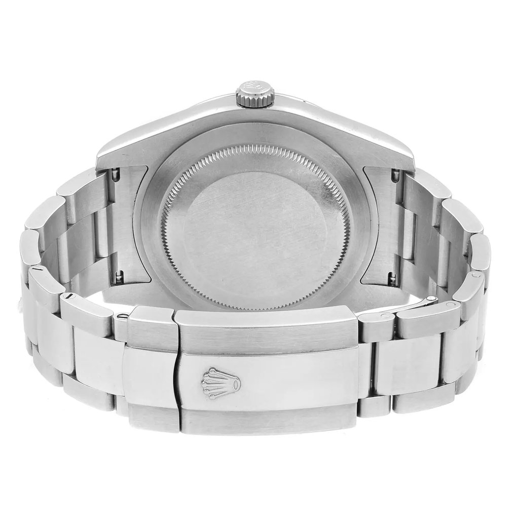 6th image of Rolex 116334BLRO Wristwatch, PreOwned condition