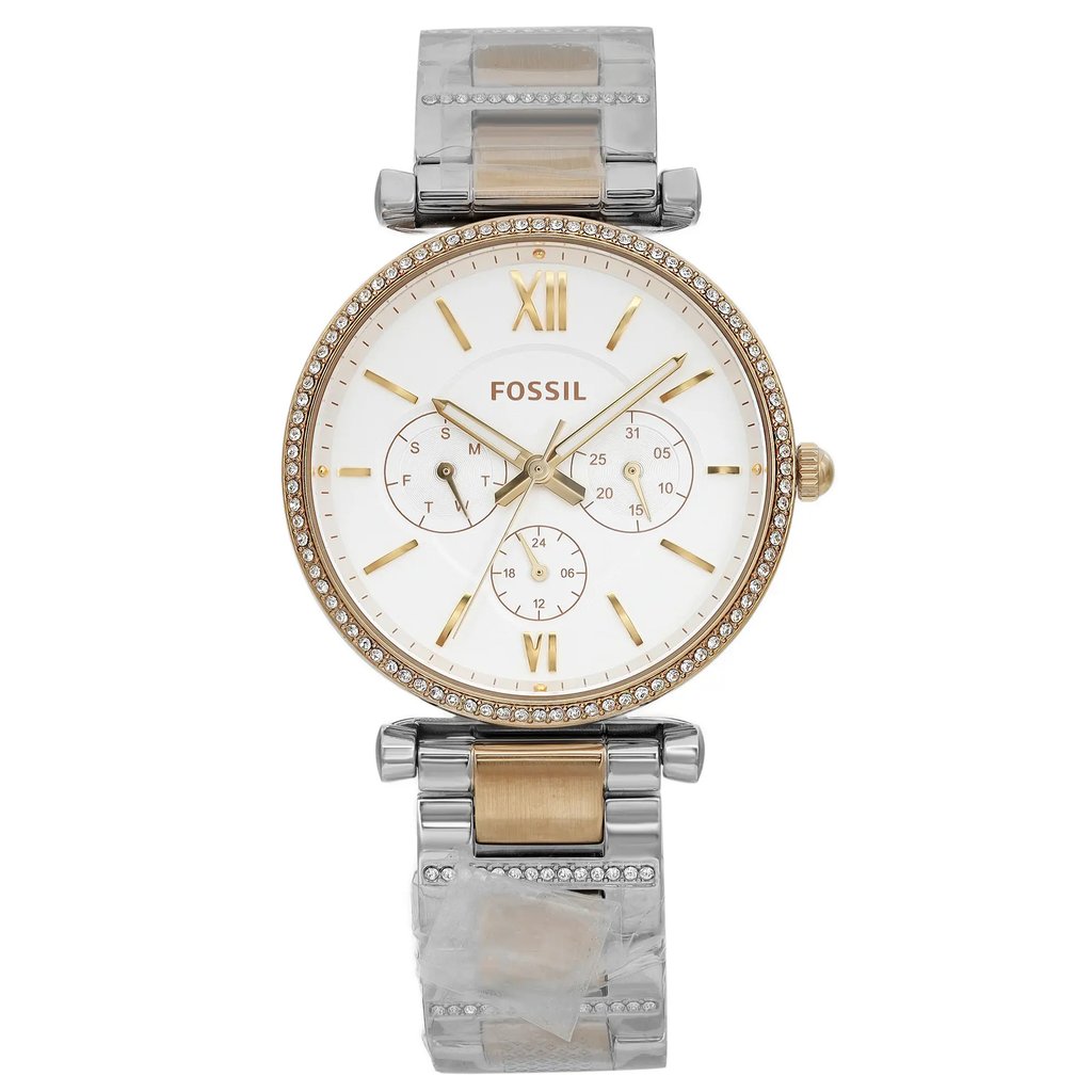 1st image of Fossil Fossil Carlie  Wristwatch, DisplayModel condition
