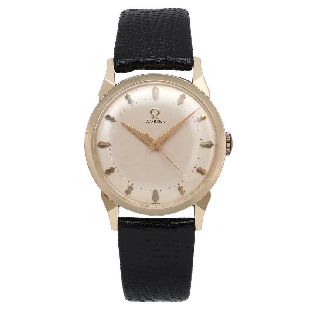 1st image of OMEGA 6553 Wristwatch, PreOwned condition