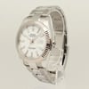 2nd image of Rolex Rolex Datejust 126334 Wristwatch, PreOwned condition