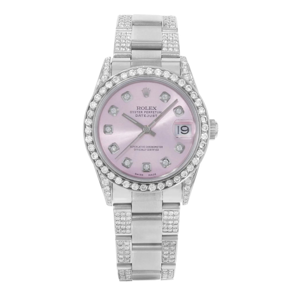1st image of Rolex 78240 Wristwatch, PreOwned condition