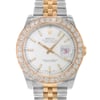 2nd image of Rolex 116231 WSJ Wristwatch, DisplayModel condition