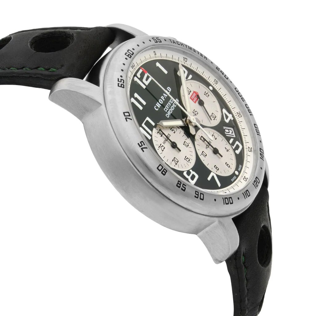 9th image of Chopard 16/8915-102 Wristwatch, PreOwned condition