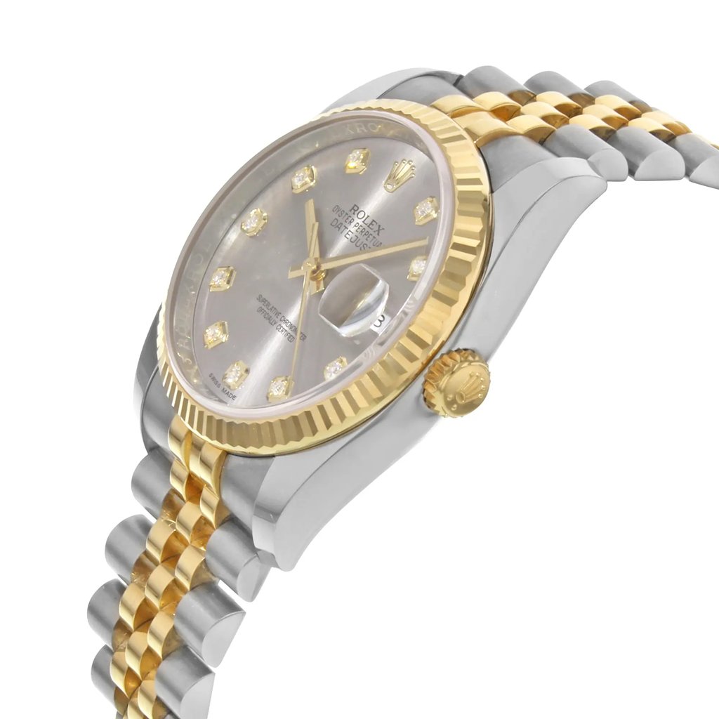 4th image of Rolex 116233 Wristwatch, Unworn condition