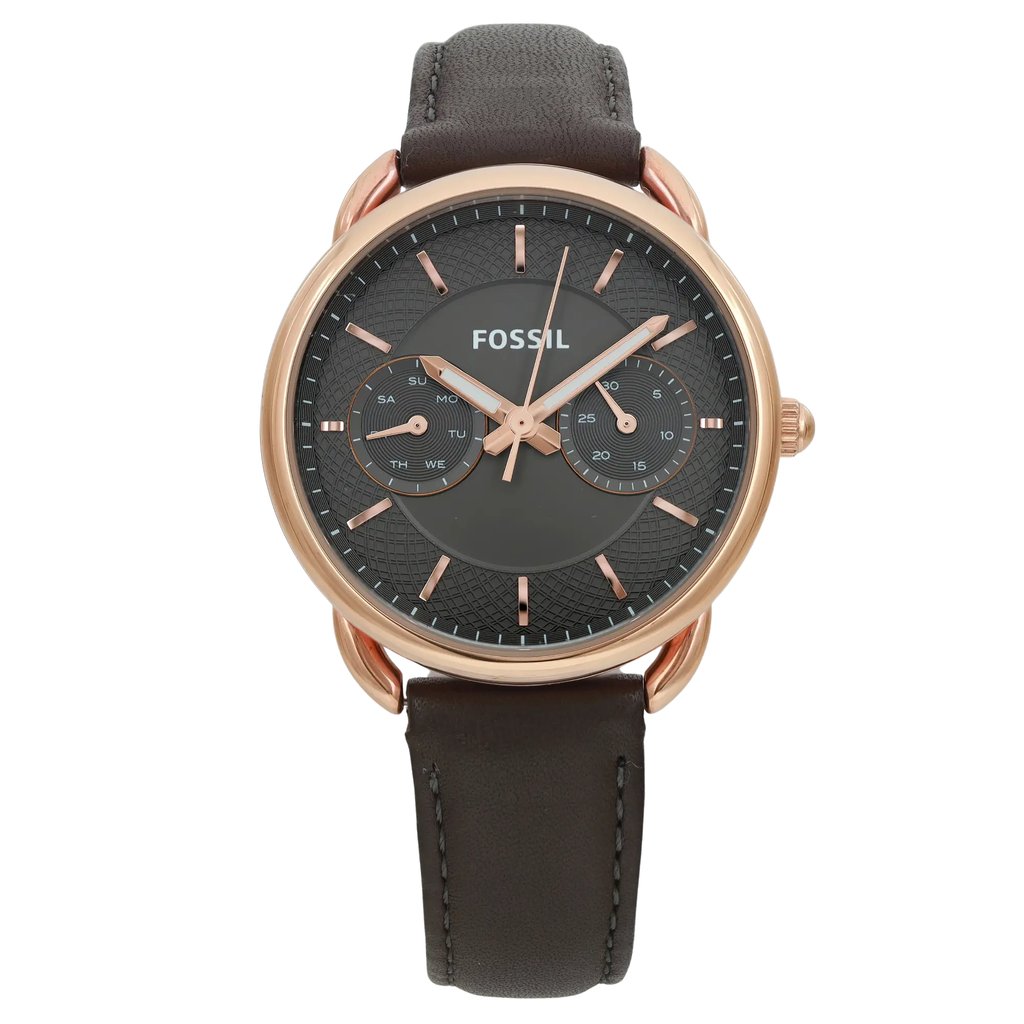 1st image of Fossil Fossil Tailor Wristwatch, PreOwned condition