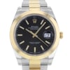 2nd image of Rolex 126303 bkio Wristwatch, Unworn condition