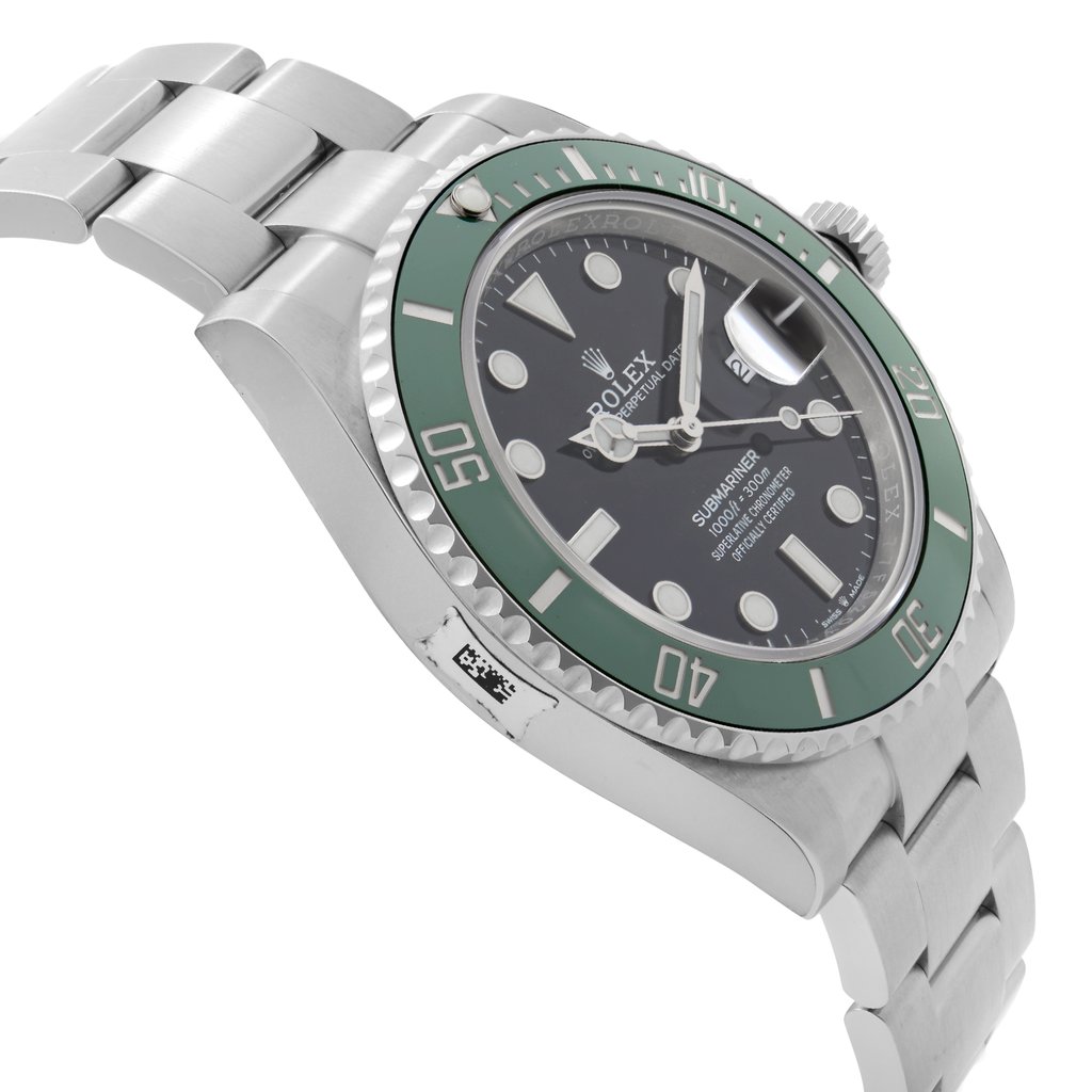 4th image of Rolex Rolex Submariner 126610LV Wristwatch, Unworn condition