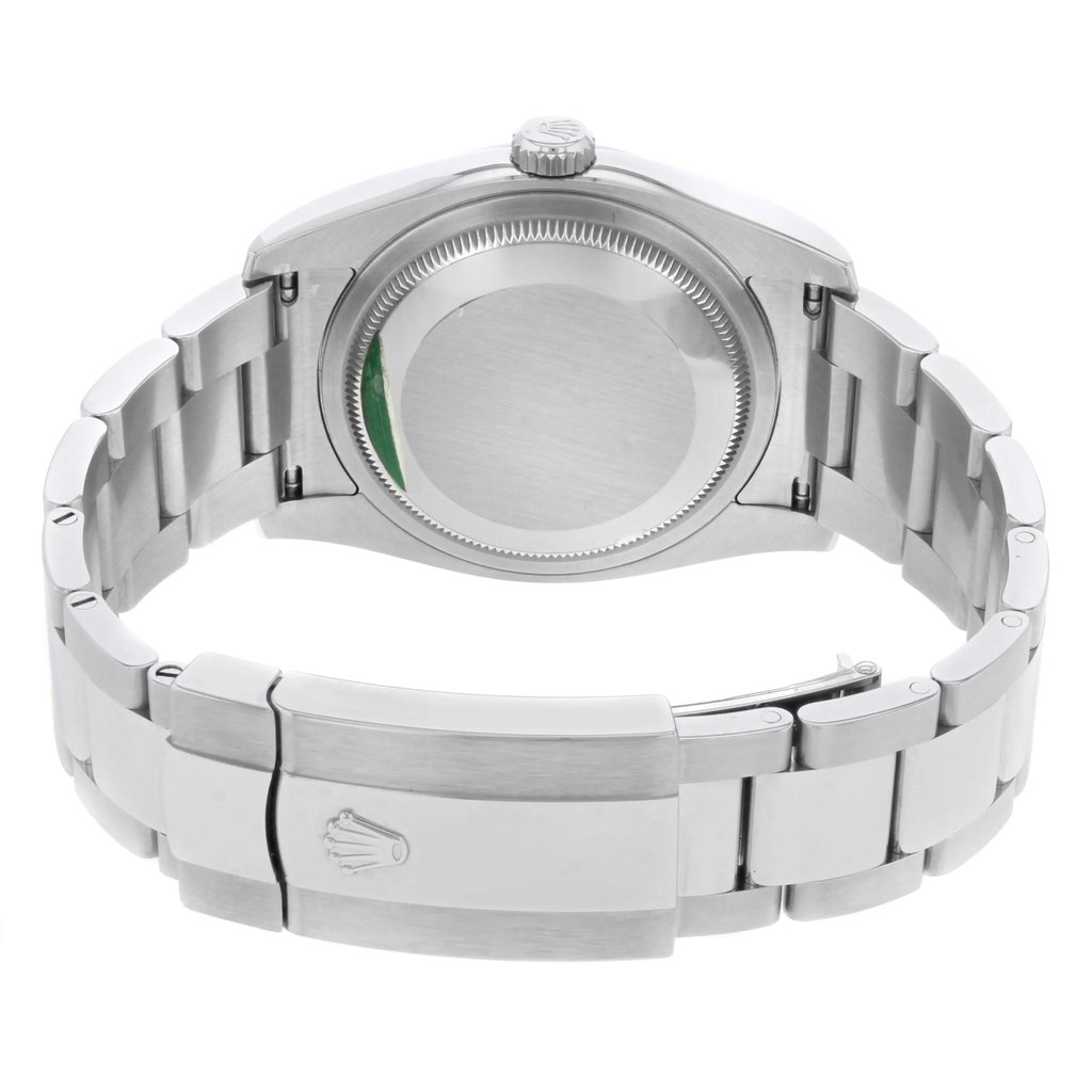 5th image of Rolex 116200 blso Wristwatch, PreOwned condition