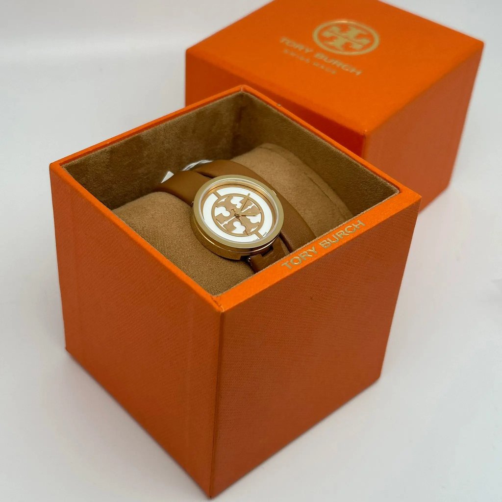 6th image of Tory Burch TB4018 Wristwatch, DisplayModel condition