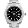 2nd image of Rolex 116300-BKSO Wristwatch, PreOwned condition