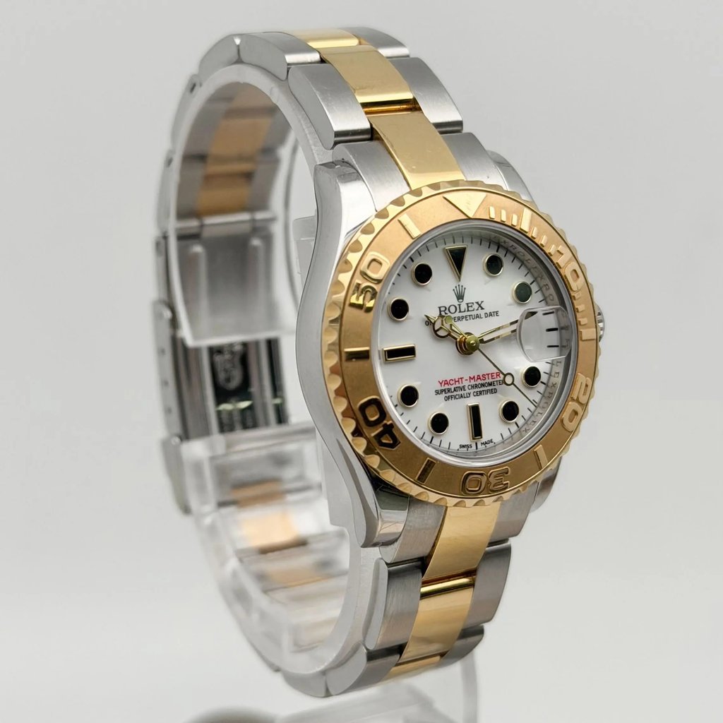 3rd image of Rolex 169623 Wristwatch, PreOwned condition