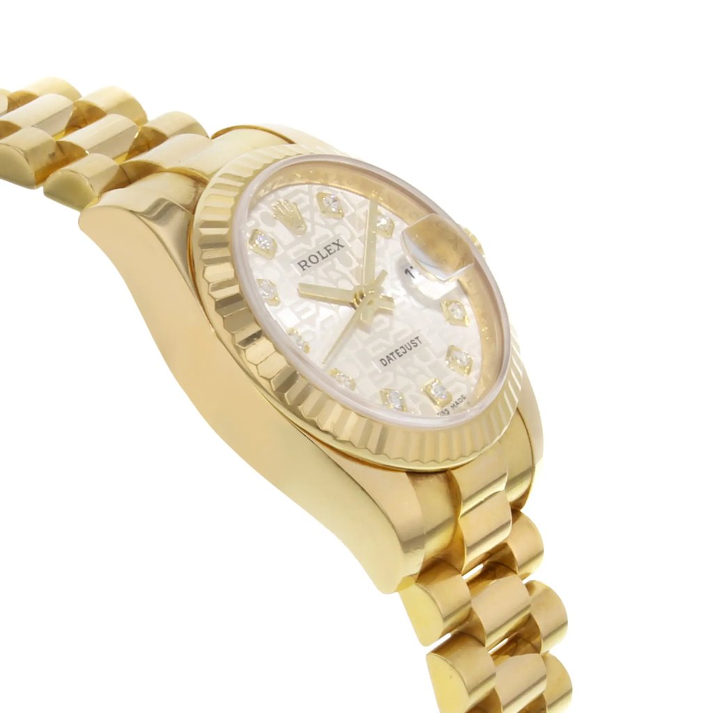 4th image of Rolex 179178 Wristwatch, PreOwned condition