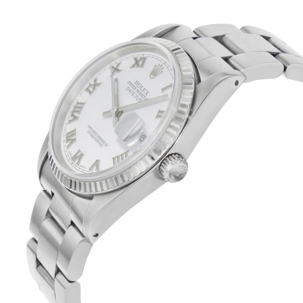 3rd image of Rolex 16234 Wristwatch, PreOwned condition