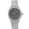 Front Full View Of RAYMOND WEIL 2839-ST5-00609 Stainless Steel Watch Pre Owned Condition {Product Condition}