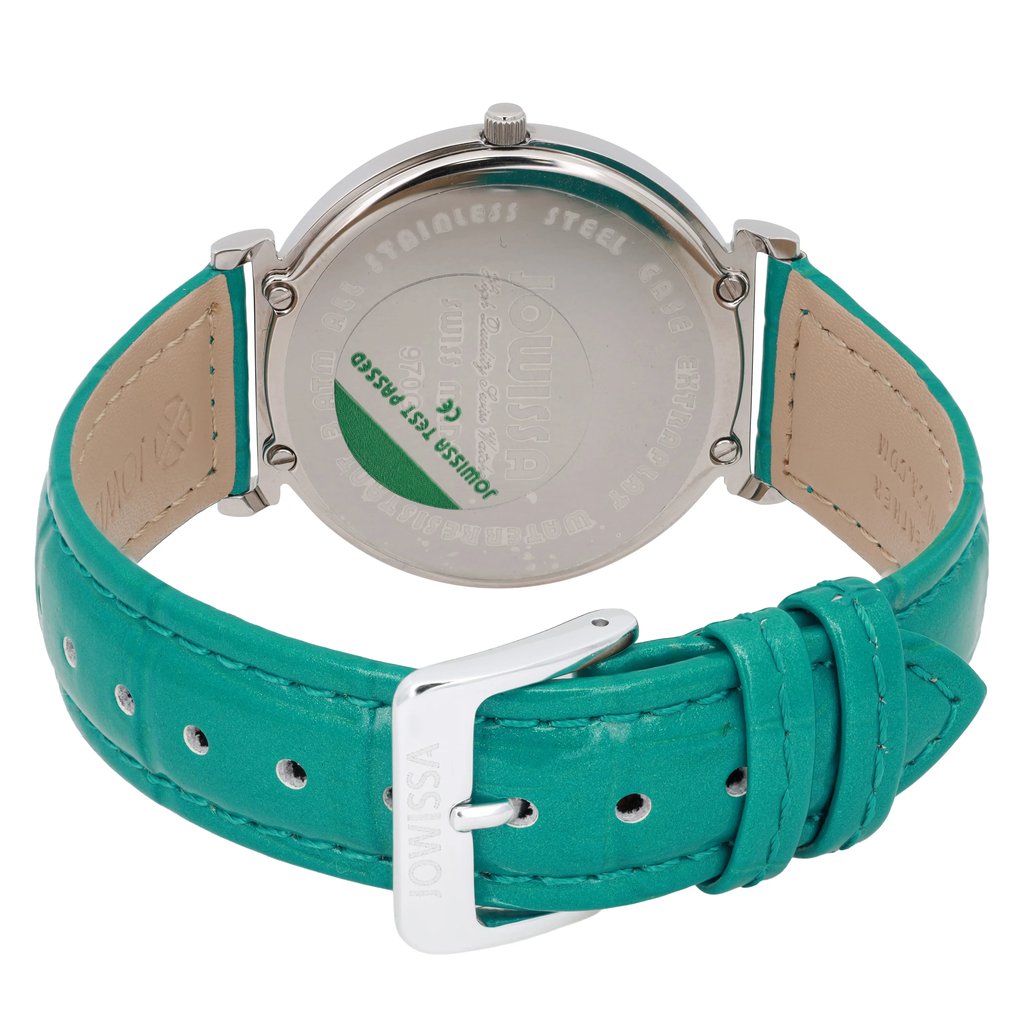 3rd image of JOWISSA Roma Colori Wristwatch, DisplayModel condition