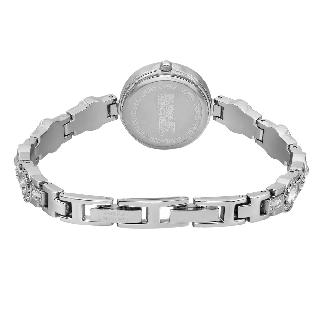 4th image of Badgley Mischka Badgley Mischka Wristwatch, DisplayModel condition