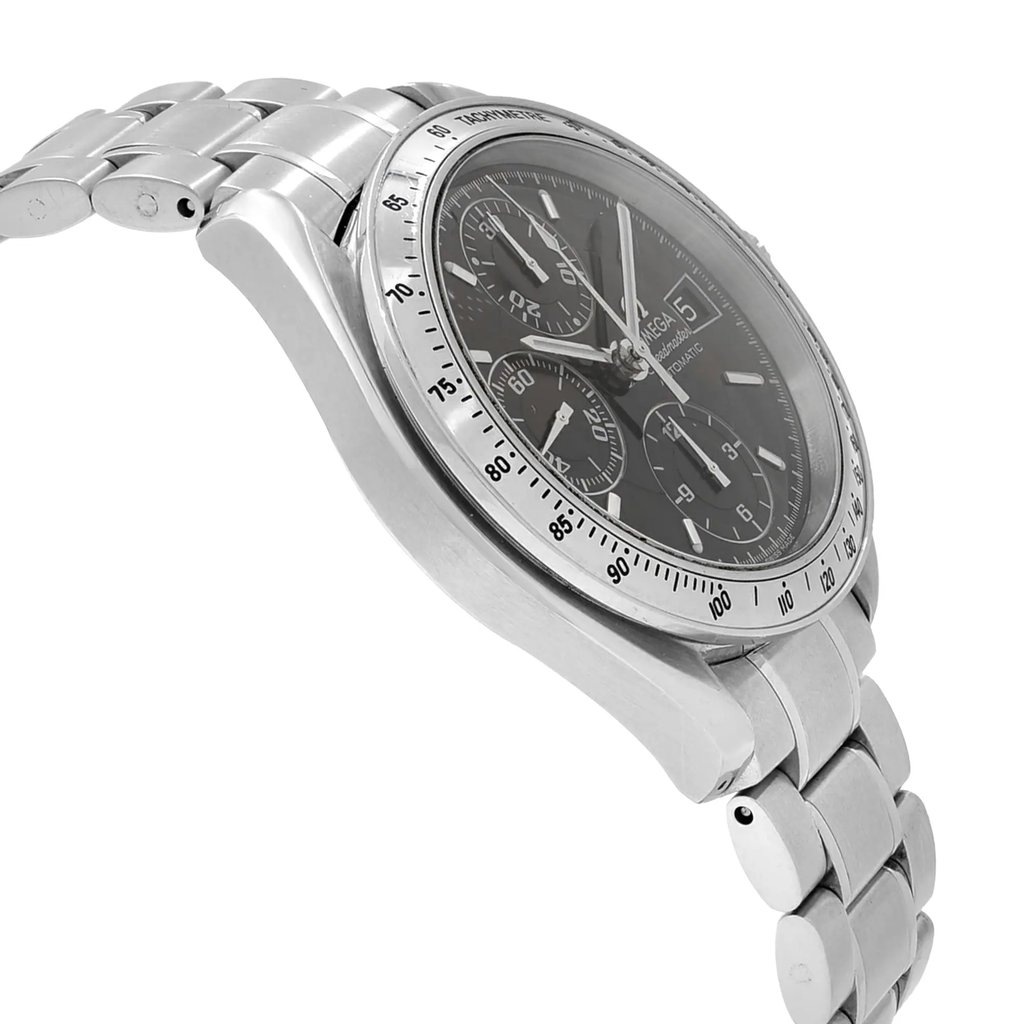 4th image of OMEGA Omega Speedmaster Wristwatch, PreOwned condition