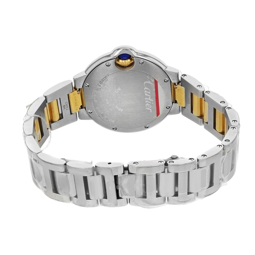 4th image of Cartier W6920099 Wristwatch, Unworn condition