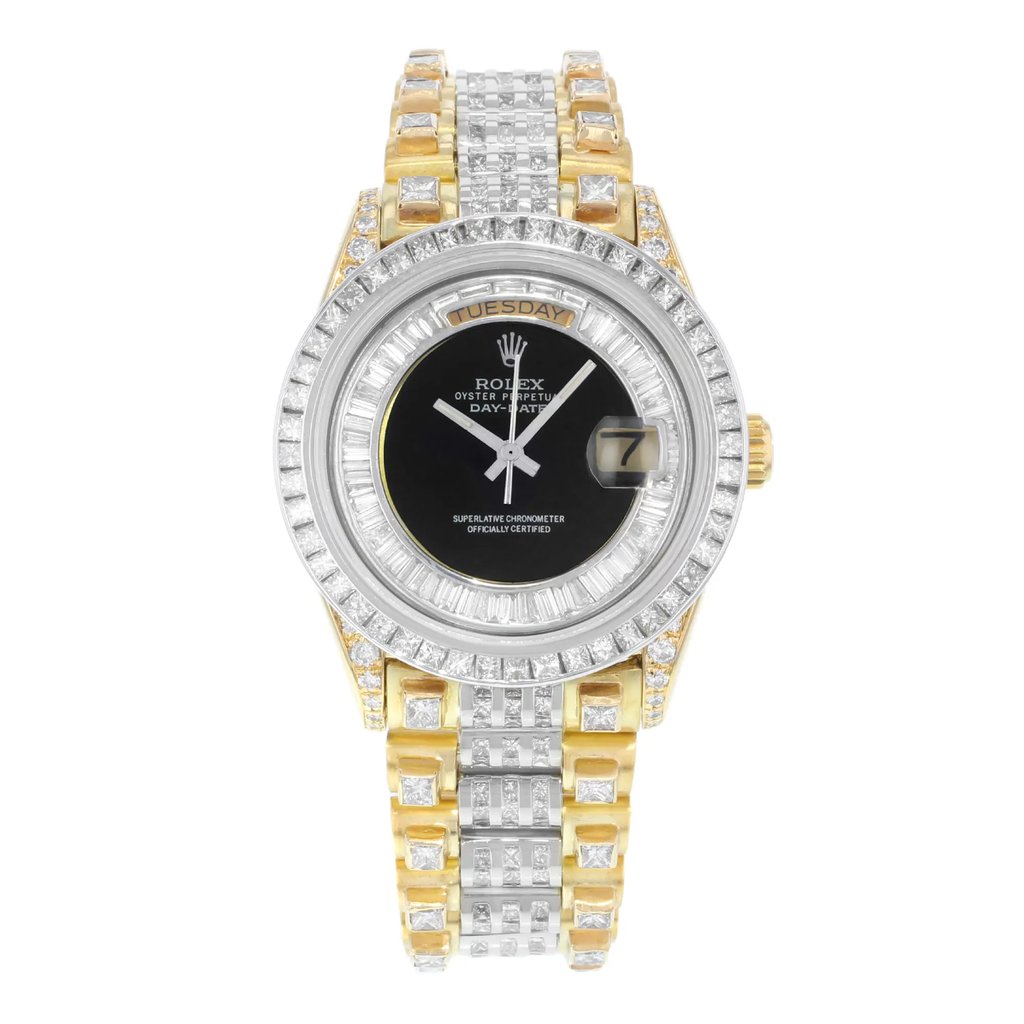 1st image of Rolex 18000 Wristwatch, PreOwned condition
