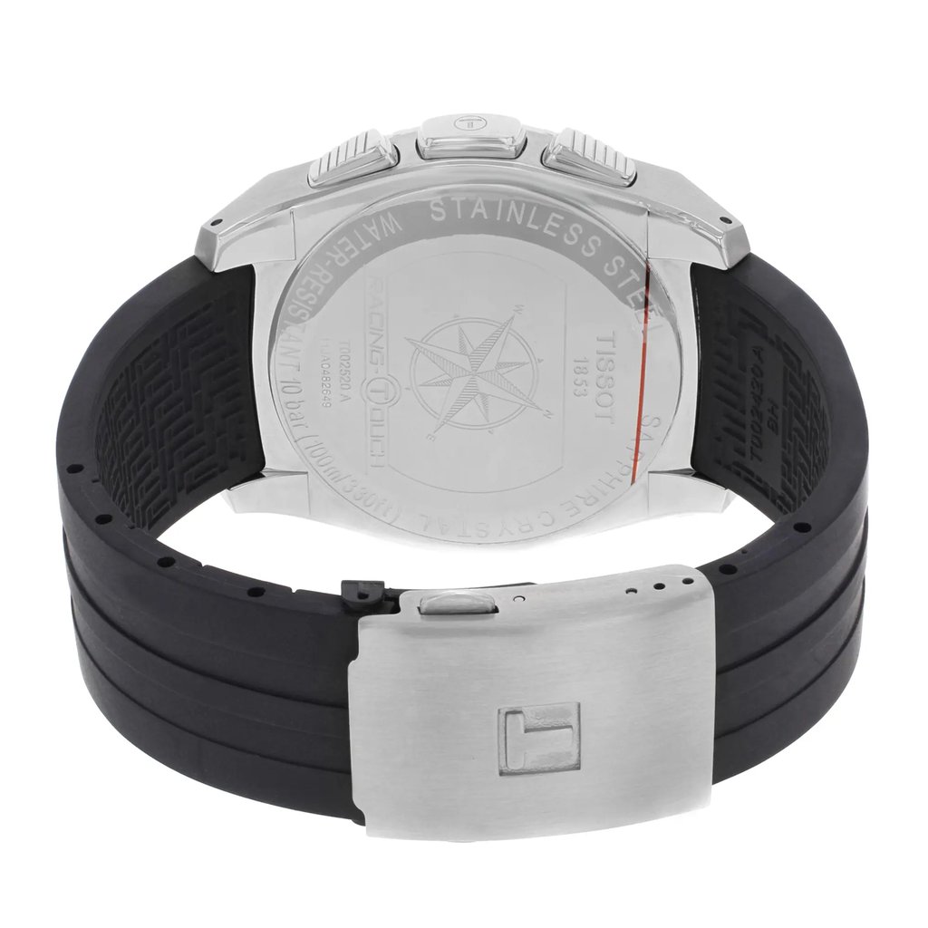 4th image of Tissot T0025201705100 Wristwatch, PreOwned condition