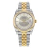1st image of Rolex 116203 stsisj Wristwatch, PreOwned condition
