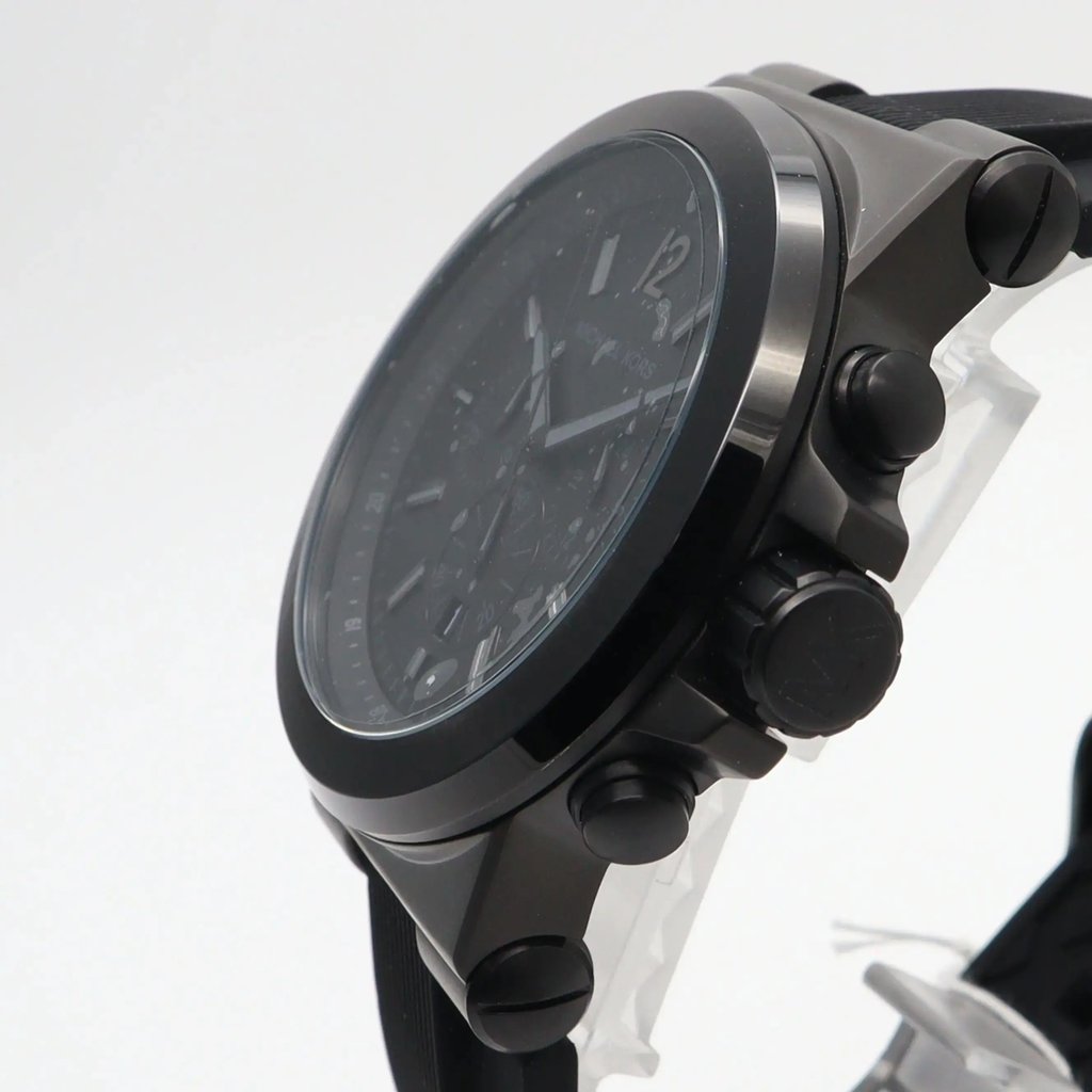 2nd image of Michael Kors Michael Kors Dylan Wristwatch, PreOwned condition