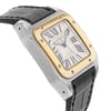 4th image of Cartier W20107X7 Wristwatch, PreOwned condition