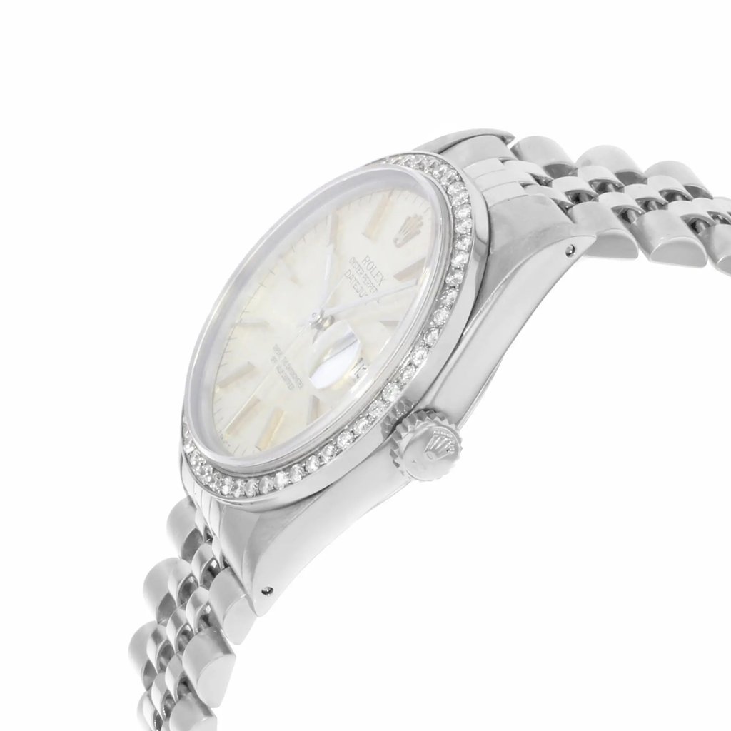3rd image of Rolex 16014 Wristwatch, PreOwned condition