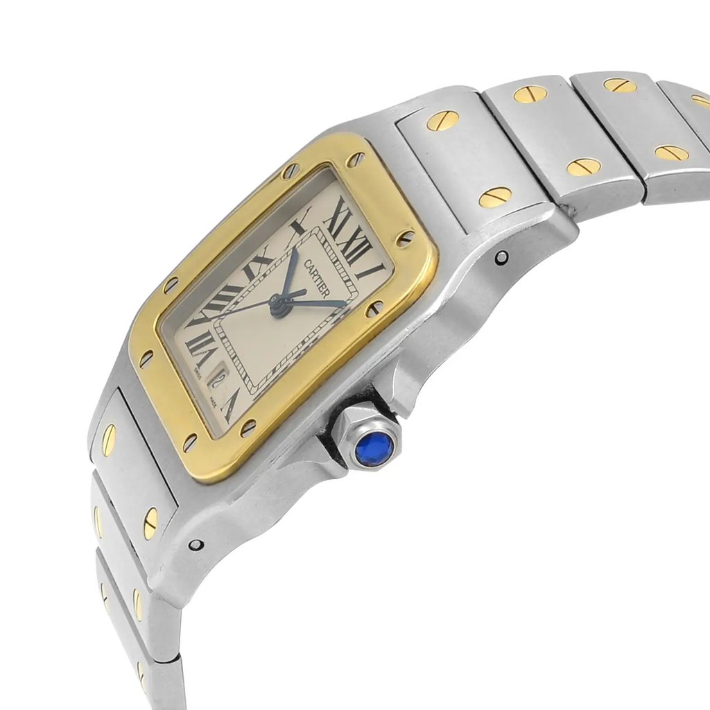 3rd image of Cartier W20011C4 Wristwatch, PreOwned condition
