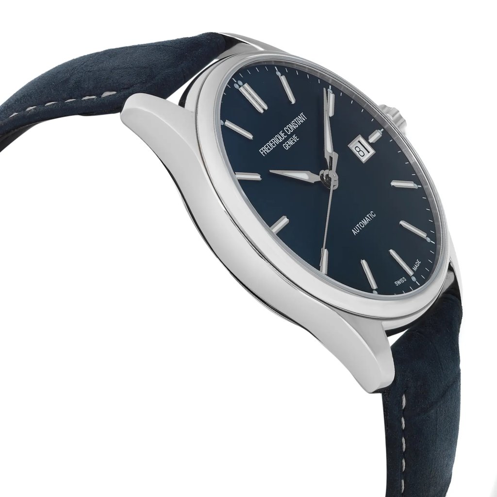 4th image of Frederique Constant  Frederique Constant Classics Wristwatch, DisplayModel condition