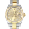 2nd image of Rolex 179173 Wristwatch, DisplayModel condition