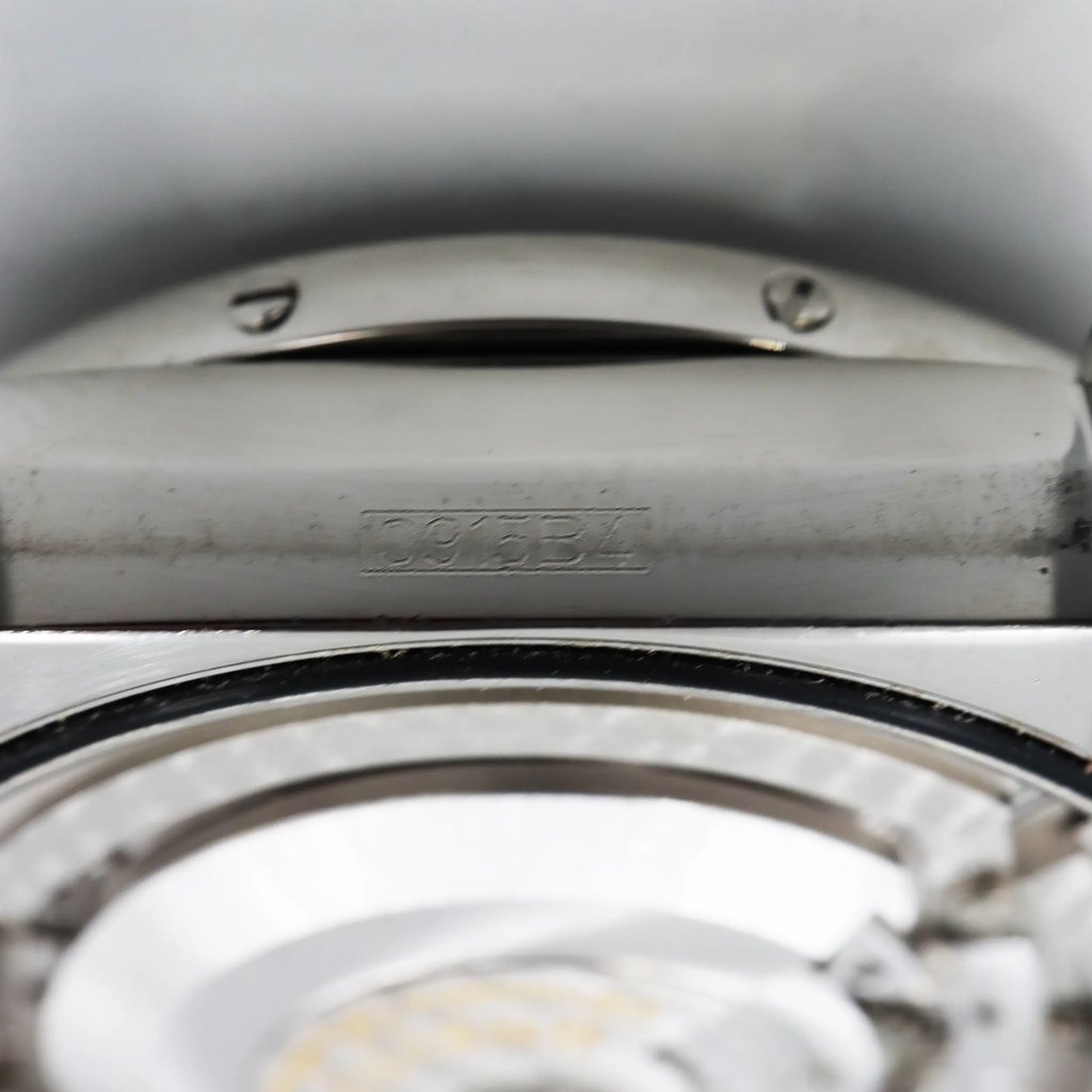 9th image of Breitling A45320B9-G797-375A Wristwatch, PreOwned condition