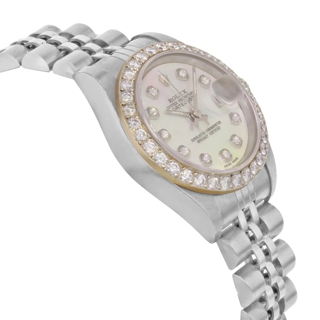 6th image of Rolex 79190 Wristwatch, PreOwned condition
