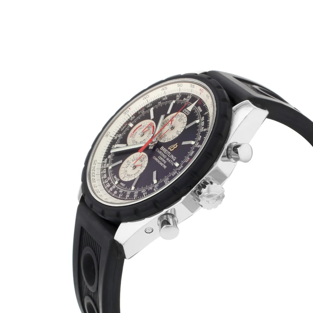2nd image of Breitling A19360 Wristwatch, PreOwned condition
