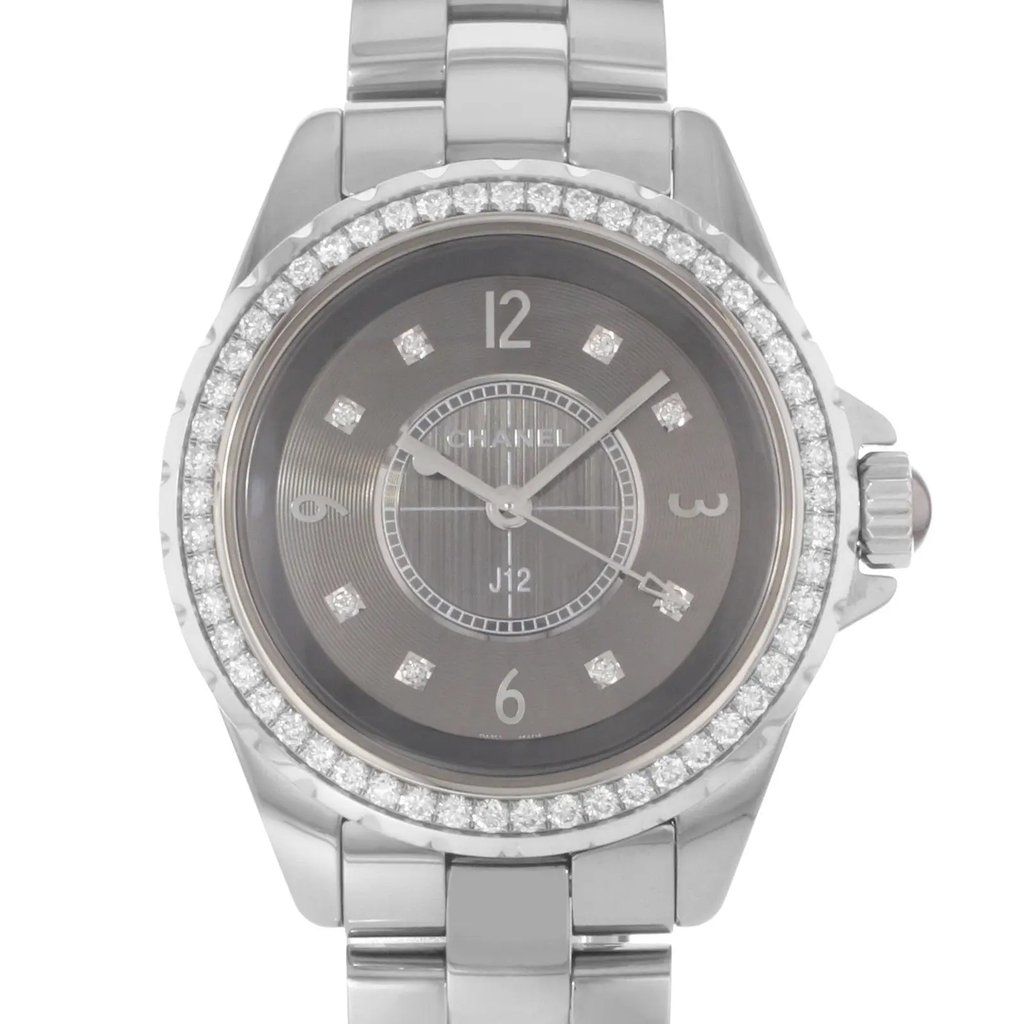 2nd image of CHANEL Chanel J12 Wristwatch, DisplayModel condition