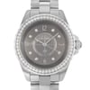 2nd image of CHANEL Chanel J12 Wristwatch, DisplayModel condition