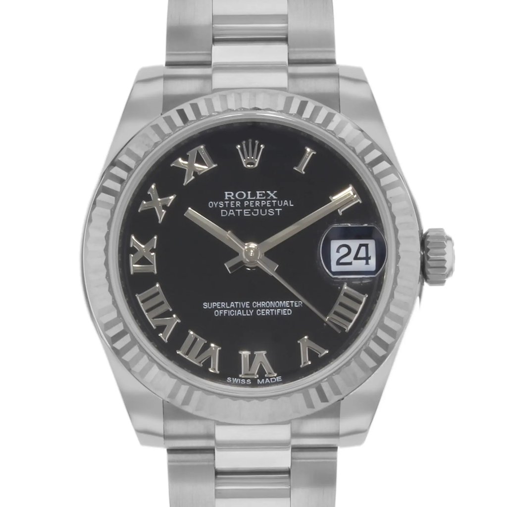 2nd image of Rolex 178274 Wristwatch, PreOwned condition