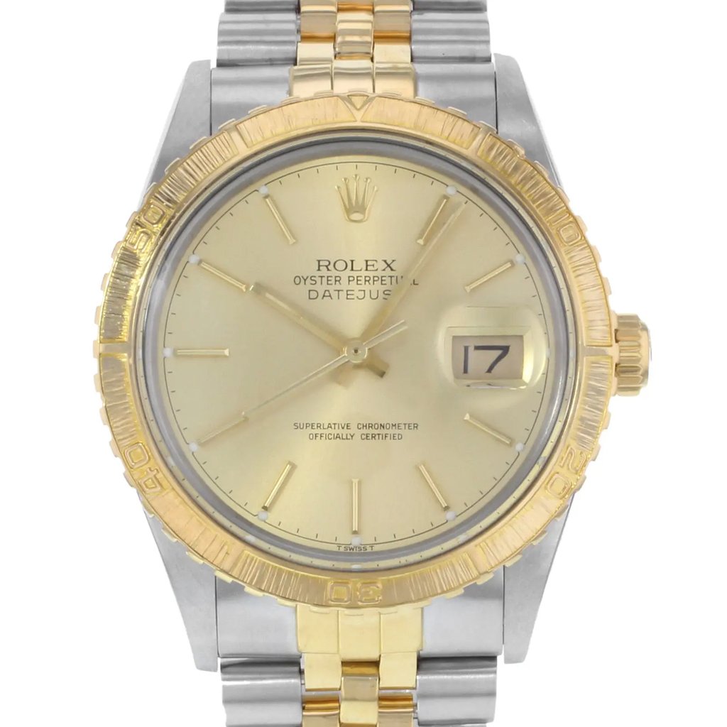 2nd image of Rolex 162533 Wristwatch, PreOwned condition