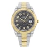 1st image of Rolex 116333 Wristwatch, PreOwned condition