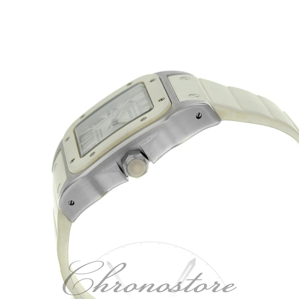 2nd image of Cartier W20122U2 Wristwatch, PreOwned condition