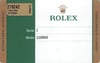  Full View Box And Documents For Rolex 116503 Without watch In The Image 