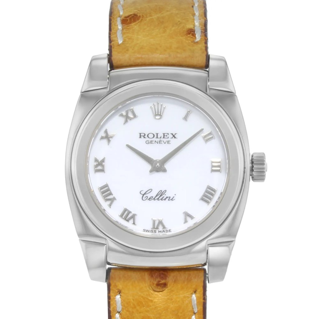 2nd image of Rolex 5310 Wristwatch, PreOwned condition