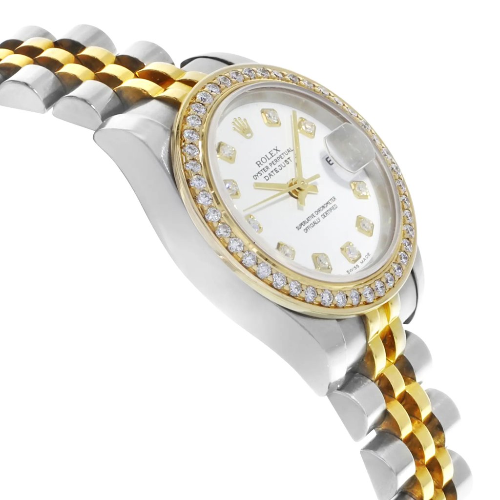 4th image of Rolex 179173 Wristwatch, PreOwned condition