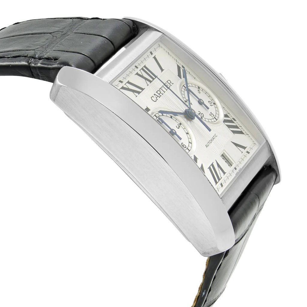 4th image of Cartier W5330007 Wristwatch, Unworn condition