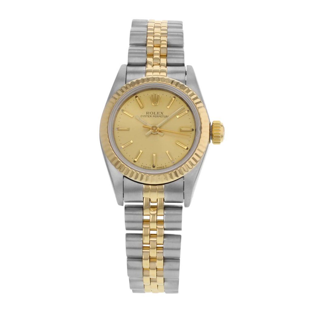1st image of Rolex 67193 Wristwatch, PreOwned condition